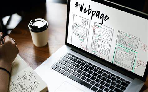 errores de diseño web