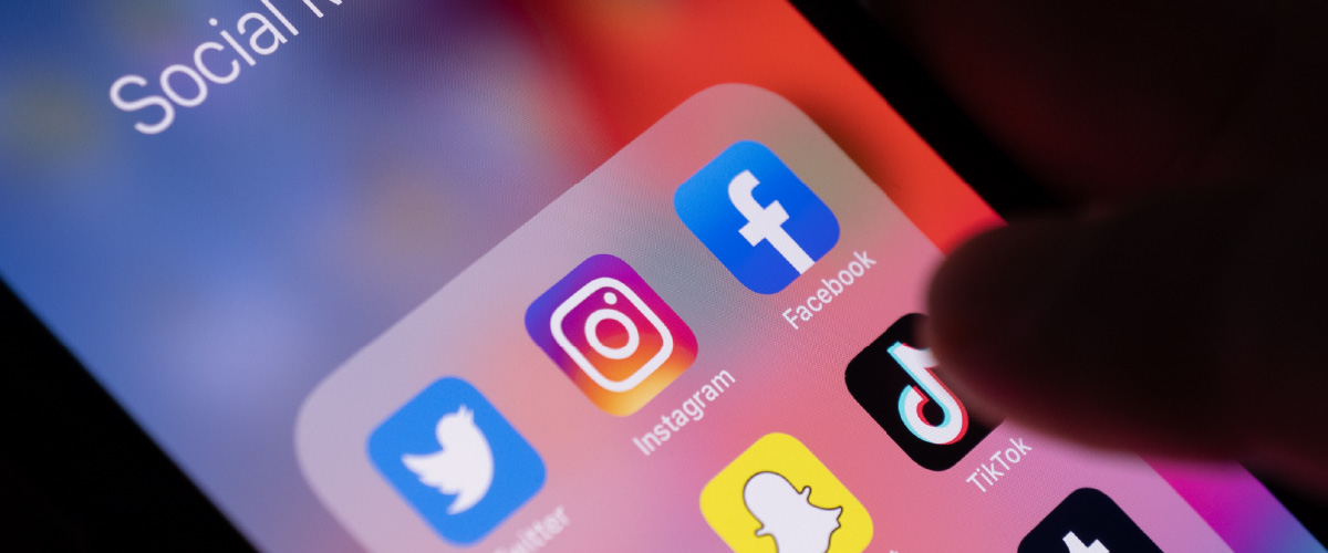 publicidad en redes sociales