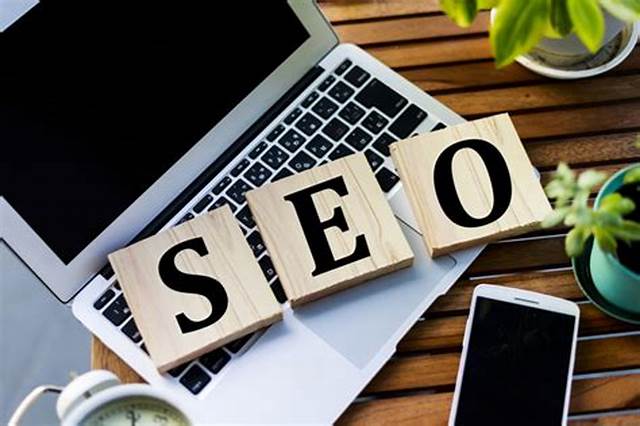 posicionamiento SEO