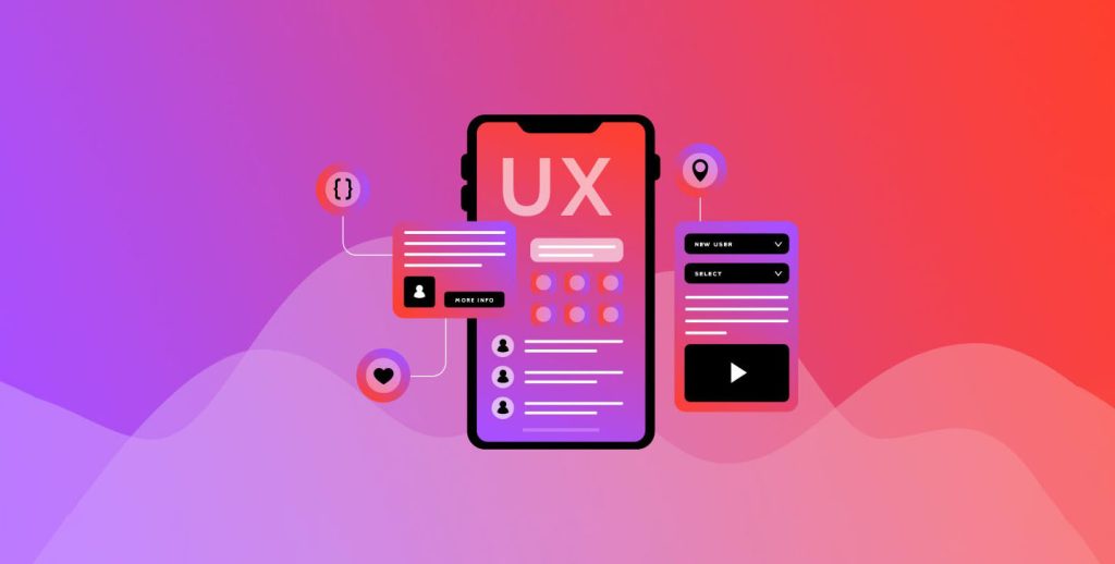 ux diseño ux
