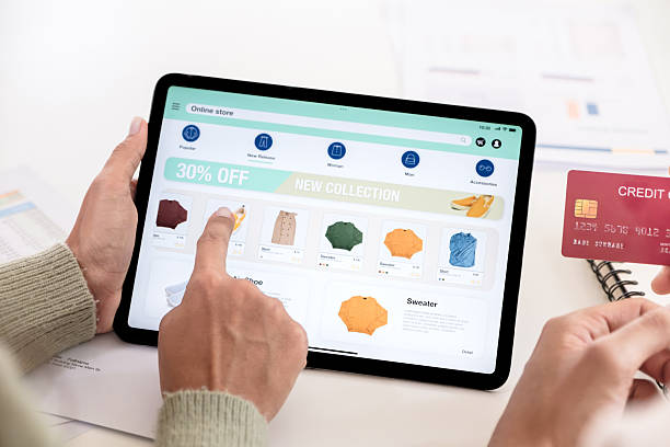 ecommerce catalogo online