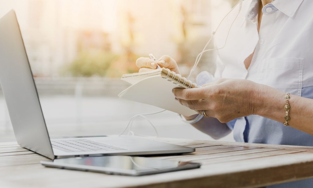 errores al emprender