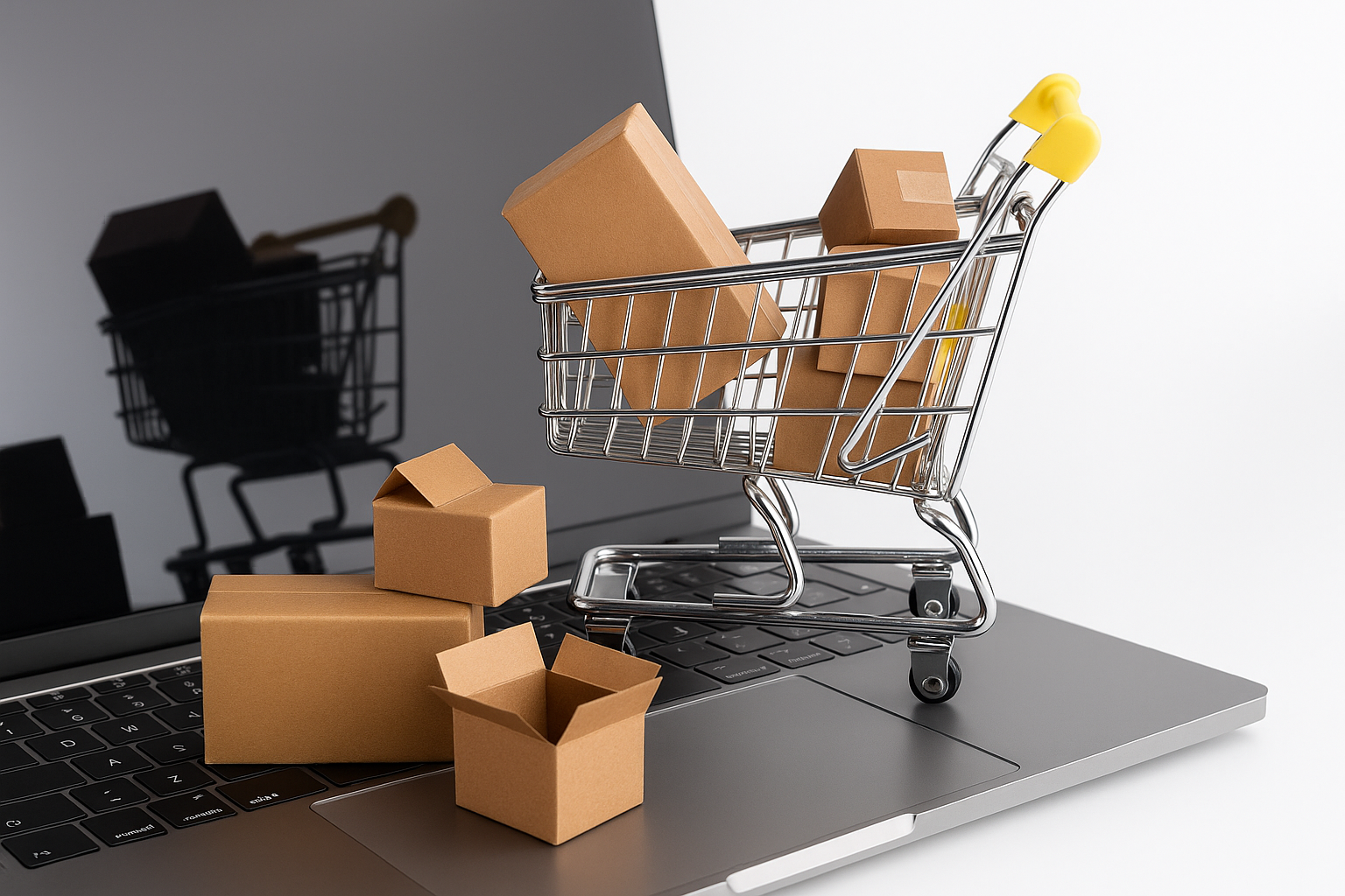 e-commerce