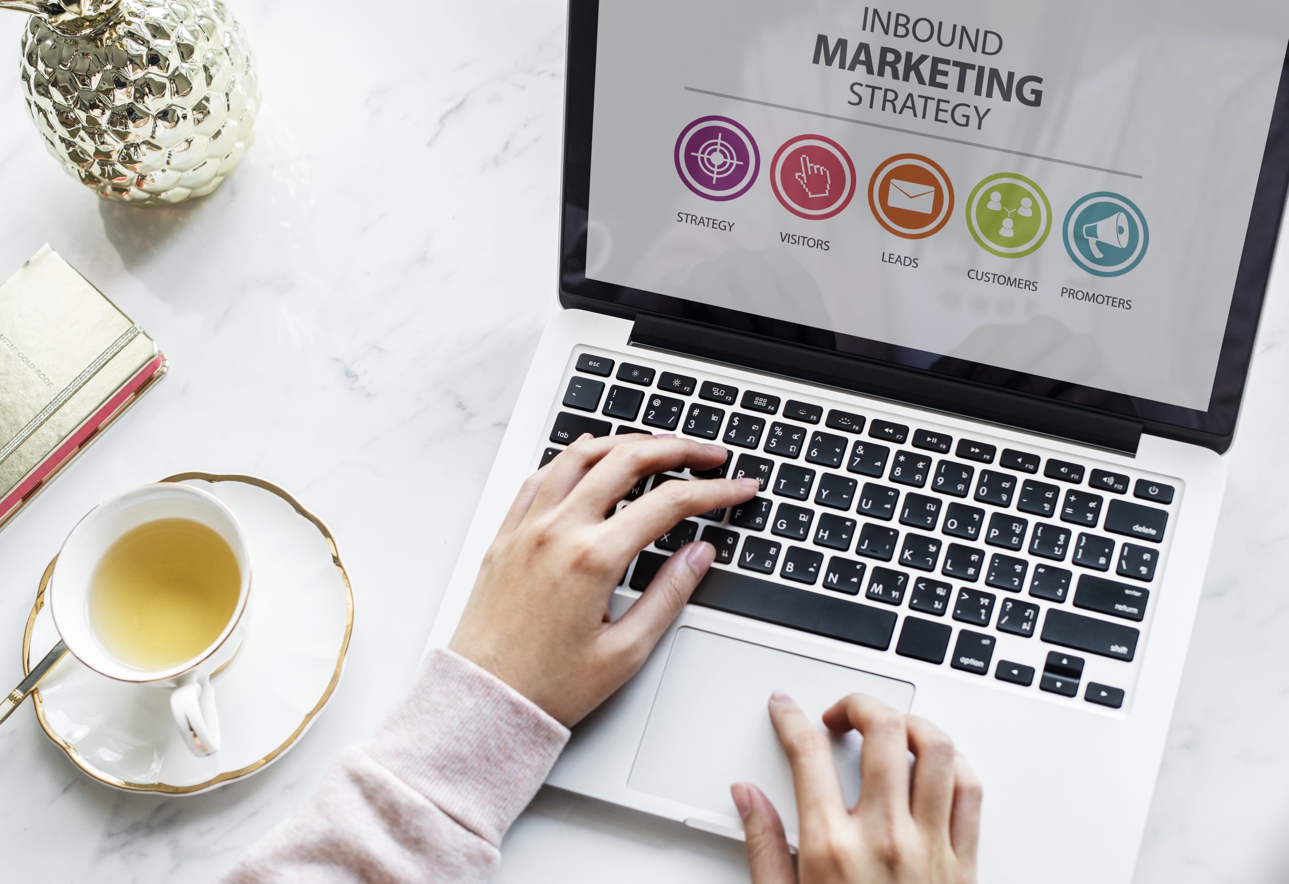 marketing de contenidos